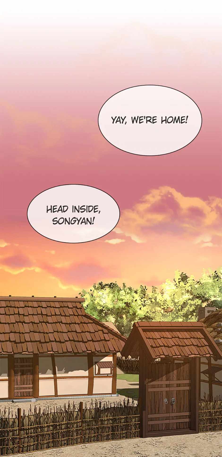 The Demonic Blade Fairy Chapter 1 68